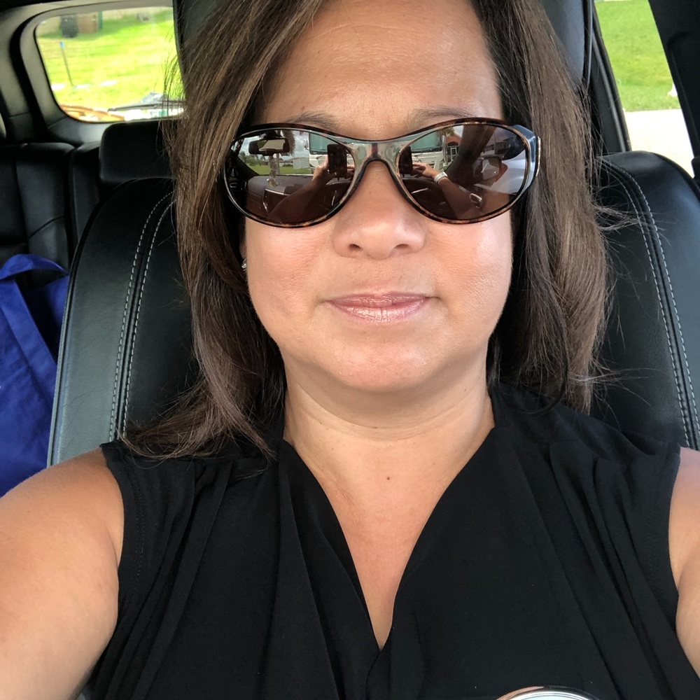 Meet your Posher, Tracie